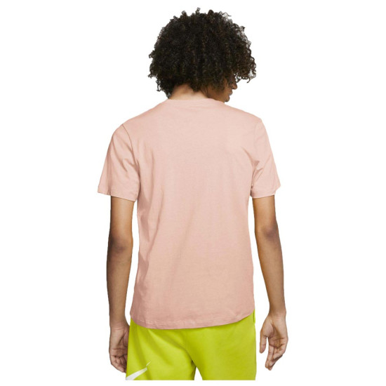 Nike Ανδρική κοντομάνικη μπλούζα Sportswear Club T-Shirt